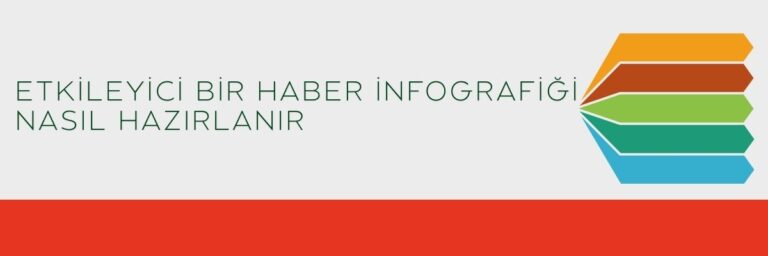 Etkileyici Bir Haber İnfografiği Nasıl Hazırlanır