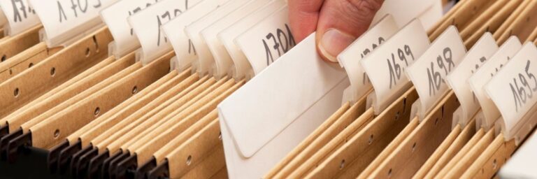 Eski Haber Arşivlerinin Kullanımı ve Değeri