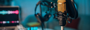 Podcast ile Haber Anlatımı Güçleniyor mu?