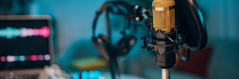 Podcast ile Haber Anlatımı Güçleniyor mu?