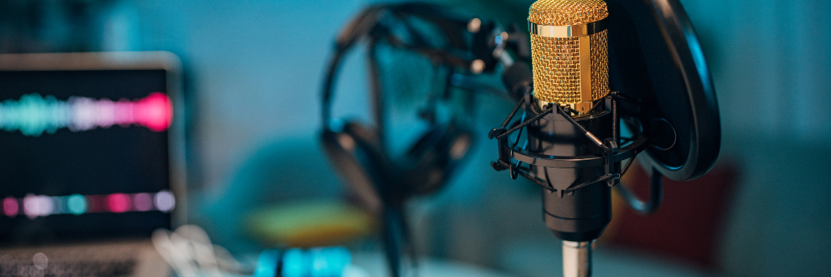 Podcast ile Haber Anlatımı Güçleniyor mu?