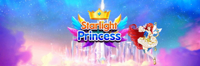 starlight princess