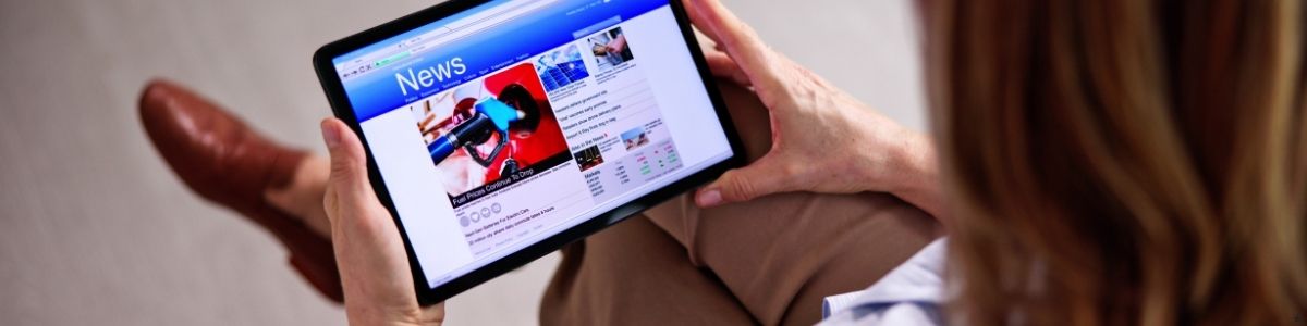 Kişiselleştirilmiş Haber Deneyimi Mümkün mü