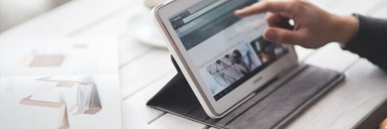 Dijital Habercilikte Etik Sorular