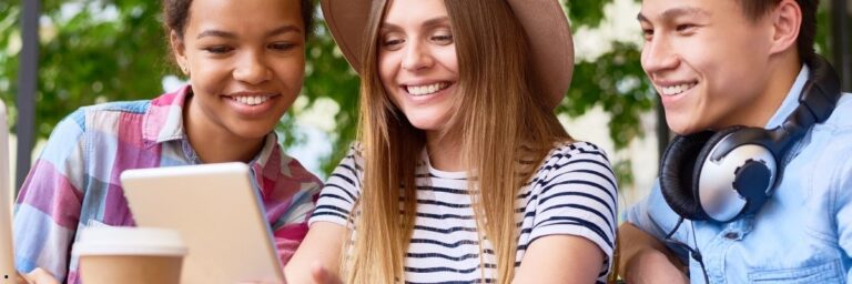 Gençler TikTok'u Haber Kaynağı Olarak Kullanıyor mu