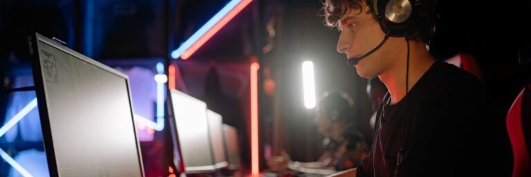 Dijital Oyunlarla Medya Okuryazarlığı