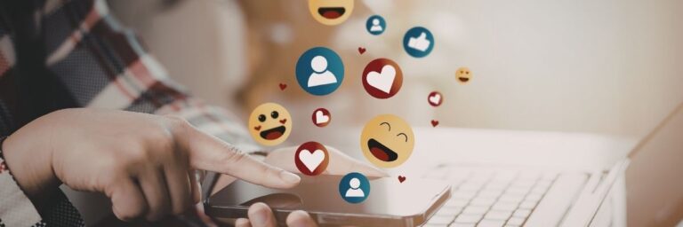 Dijital Platformlarda Görüş Paylaşımı