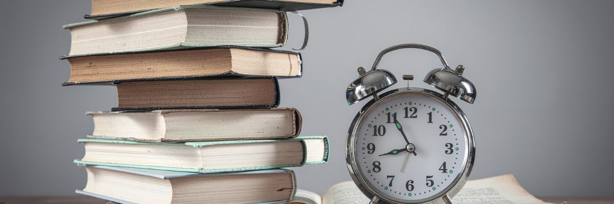 Okuma Süresi ve Zamanlama Alışkanlıkları